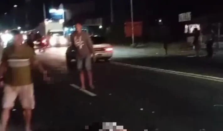 Tragis! Kecelakaan di Timur Bangjo Penggung Boyolali, Satu Tewas!