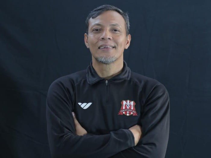 Kejutan! Bejo Sugiantoro Comeback Jadi Pelatih Deltras FC