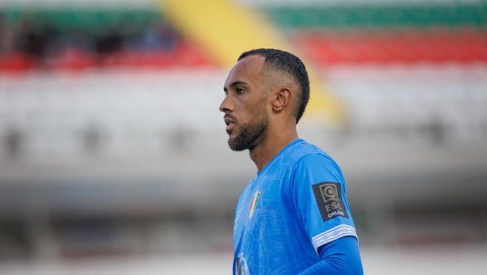 Kiper Brasil Gabung Madura United, Bikin Makin Gahar!