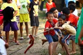 Kumpulan Lomba 17 Agustus yang Seru dan Mudah Dilaksanakan di Rumah