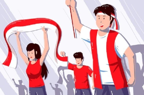 Ingin Lomba 17 Agustus yang Unik? Coba Ide-Ide Ini!