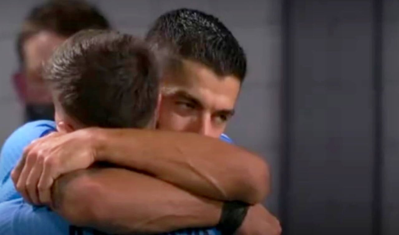 Luis Suarez Jadi Pahlawan, Uruguay Tumbangkan Kanada Lewat Adu Penalti!