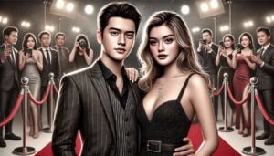 PP Couple Artis Idola