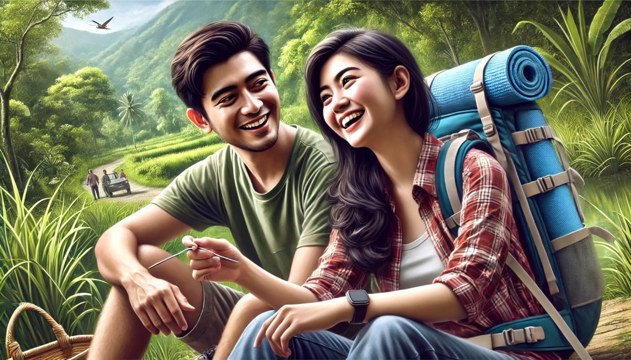 10 Ide PP Couple Pacar Aesthetic yang Bikin Kamu dan Doi Tambah Romantis, Yuk Intip!