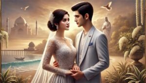 PP Couple Cinta Abadi