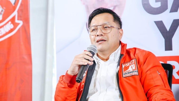 Sangat Menohok! PSI Saranin Hasto buat Fokus Aja ke Kasus Suap Harun Masiku