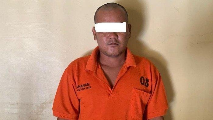 Polisi Gadungan Tipu Janda Lewat Facebook, Duit Melayang Rp 30 Juta!