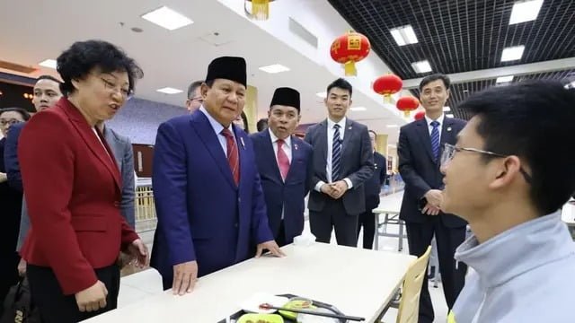 Program Makan Siang Gratis Beneran Dipangkas Jadi Rp7.500?