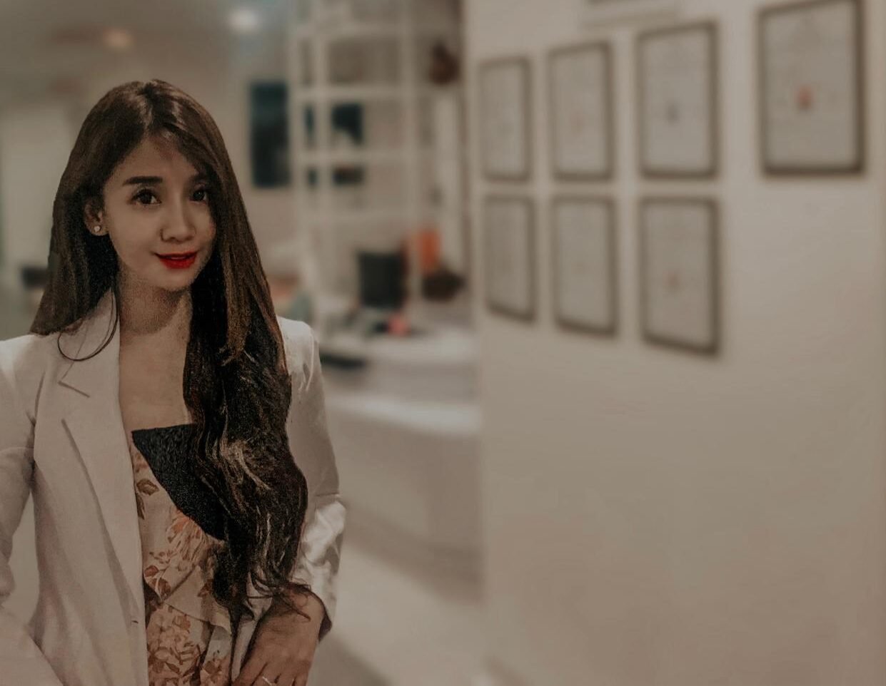 Rahasia Cegah Rambut Rontok Ternyata Sesimpel Ini? Yuk Intip!