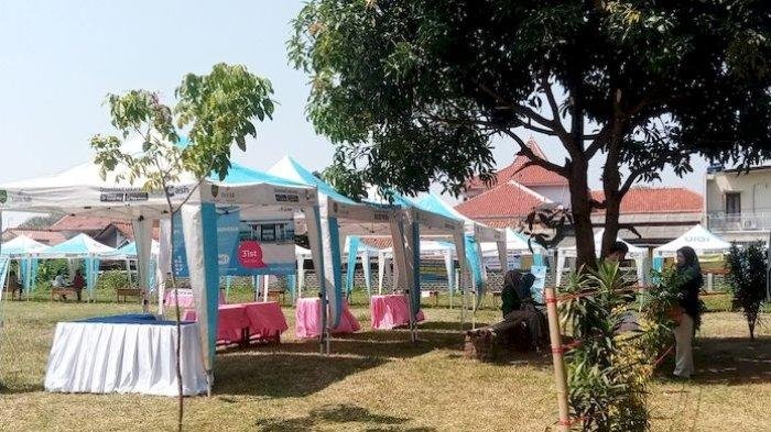 Ribuan Lowongan Kerja di Job Fair Subang! Jangan Sampai Kelewatan!