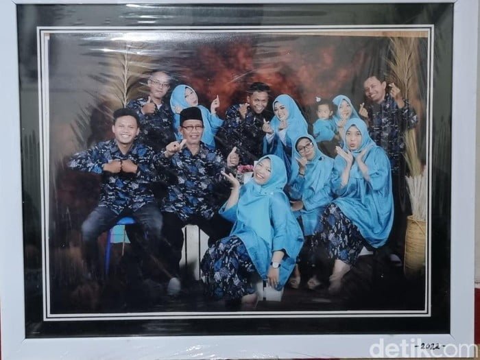 Tragis! Rofiuzein Korban Kecelakaan Boyolali Tewas Jelang Wisuda S2