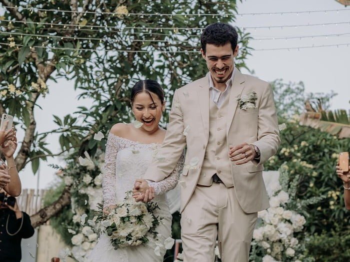 Suami Jennifer Coppen Meninggal, Netizen Banjiri Instagram!
