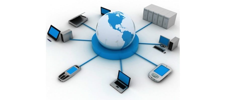 Teknologi Nirkabel Bikin Hidup Lo Makin Gampang!