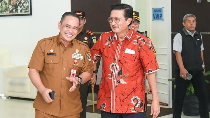 Wow! IKN Bakal Punya Terusan Khatulistiwa, Simak Nih Gais!