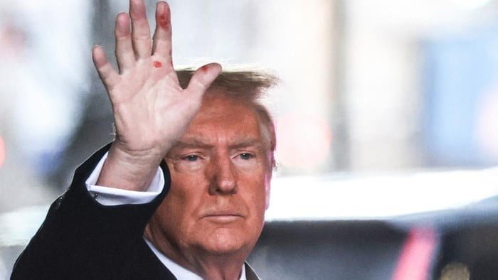 Trump Balik Main Instagram dan Facebook, Bikin Heboh Lagi?