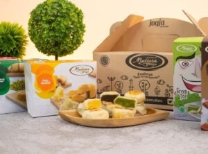 Bakpia Mutiara Jogja