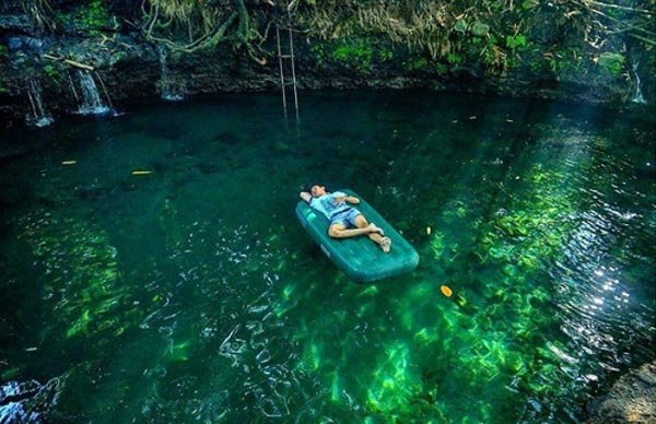 Gokil! Liburan Seru ke Blue Lagoon Jogja yang Bikin Lo Mau Balik Lagi dan Lagi!