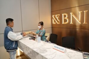 Transfer Bank Internasional - Cara Mengirim Uang dari Luar Negeri ke Indonesia