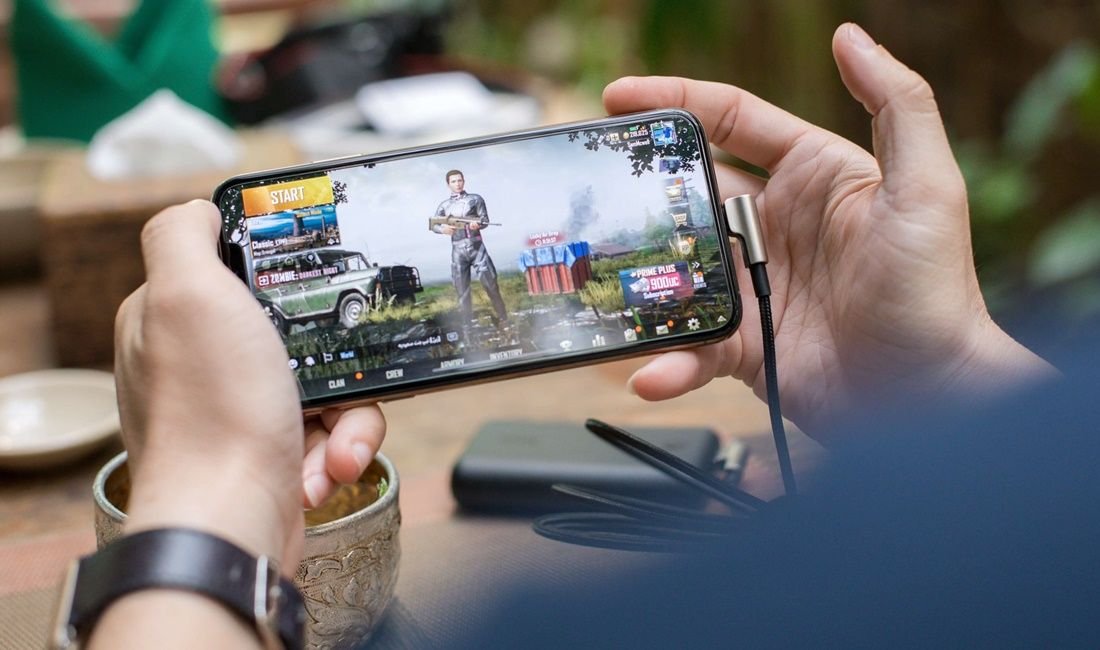 Cara Jadi YouTuber Gaming Modal HP Aja?! Ini Rahasianya!