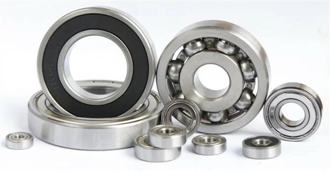 Cara Baca Kode Bearing, Mudah Banget Buat Lo!