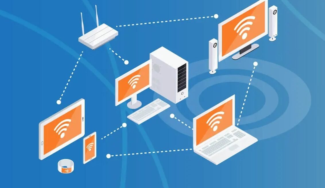 Cek Koneksi Fisik: Rahasia Aman Internet Lancar Tanpa Drama