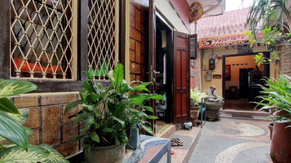 5 Alasan Menginap di Homestay Terdekat dengan Malioboro