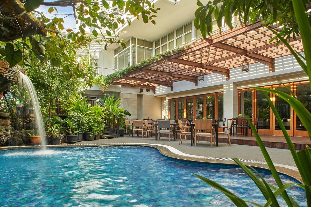 Hemat dan Nyaman, Pilihan Homestay Dekat Malioboro