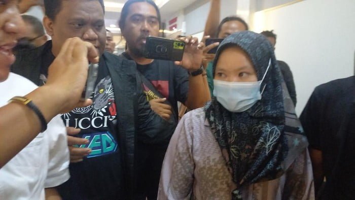 Istri Bos Distro di Palembang Ternyata Cuma Saksi? Ini Dia Fakta Mengejutkannya!