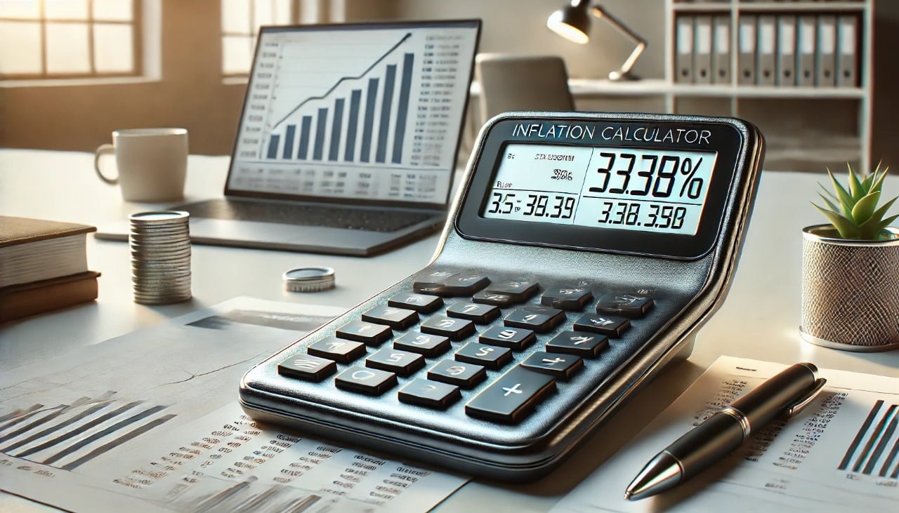 Jangan Kaget! Kalkulator Inflasi Rupiah Ini Bisa Hitung Kerugianmu Diam-Diam