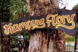 kampung flory jogja 2
