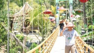 kampung flory jogja 3