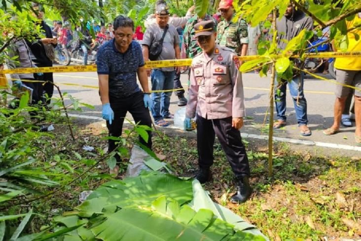 Kasus Mutilasi di Bantar Limus Bikin Merinding
