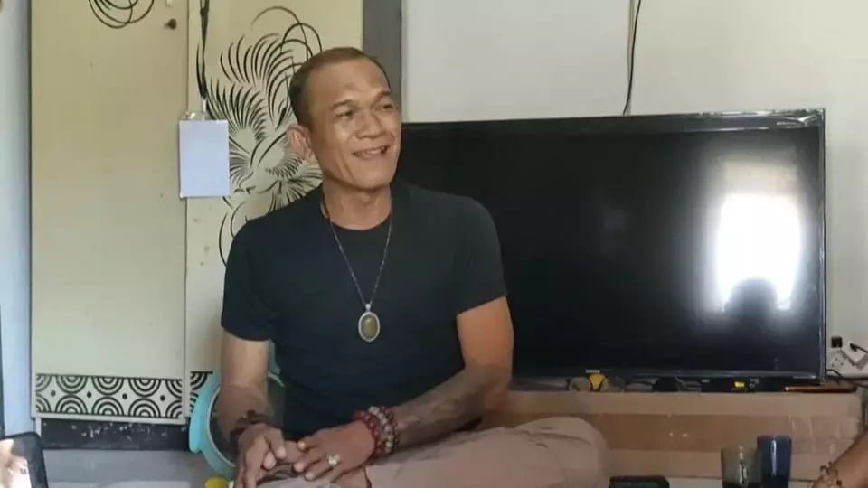 Abi, Eks Narapidana yang Ungkap Fakta Kasus Vina, Meninggal Dunia!