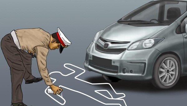 Tragis! Pemotor Tewas Ketabrak Truk di Cileungsi, Ini Kronologinya