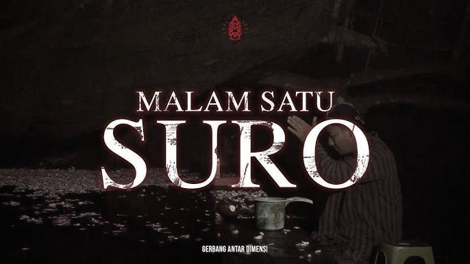 Kisah-Kisah Mistis dari Orang yang Pernah Mengalami Kejadian Aneh di Malam 1 Suro