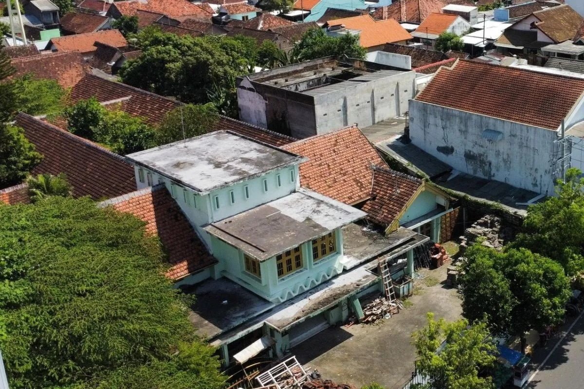 Pemkot Madiun Bikin Mall Pelayanan Publik, Dana Rp2 Miliar Disiapin!