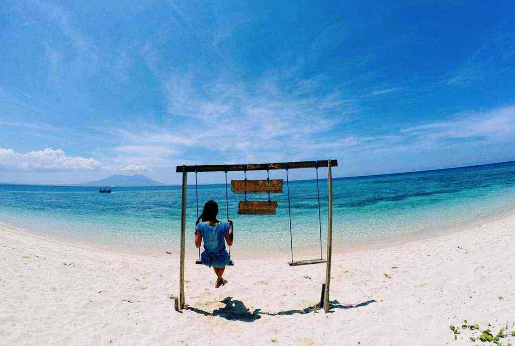 30+ Lokasi Foto PP Couple Pacar Tidak Alay yang Instagramable