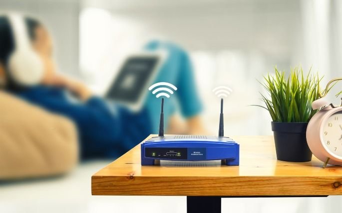 Tips Pasang WiFi Murah di Rumah: Biar Hemat, Tapi Tetep Kenceng!