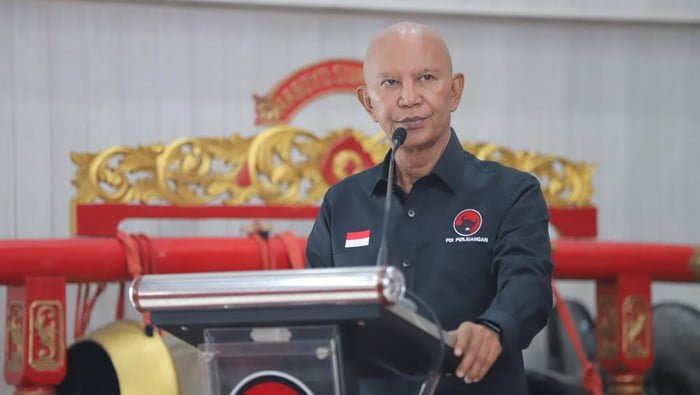 Kaesang Diincar PDIP Buat Pilgub Jateng? Ini Jawaban Mengejutkan Said Abdullah