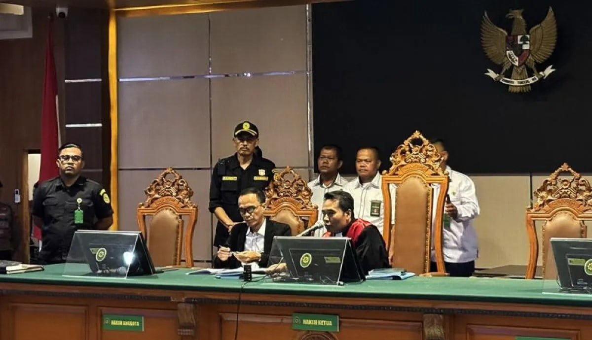 Hakim Bebasin Pegi Setiawan dari Tahanan, Polda Jabar Kalah Telak