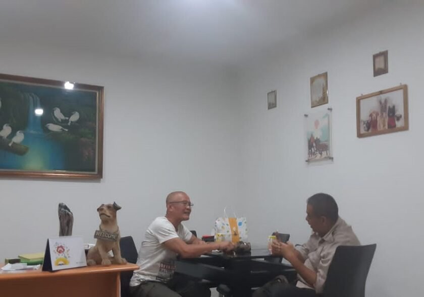 Perusahaan Ini Beri Pelatihan K3 Biar Karyawan Makin Aman