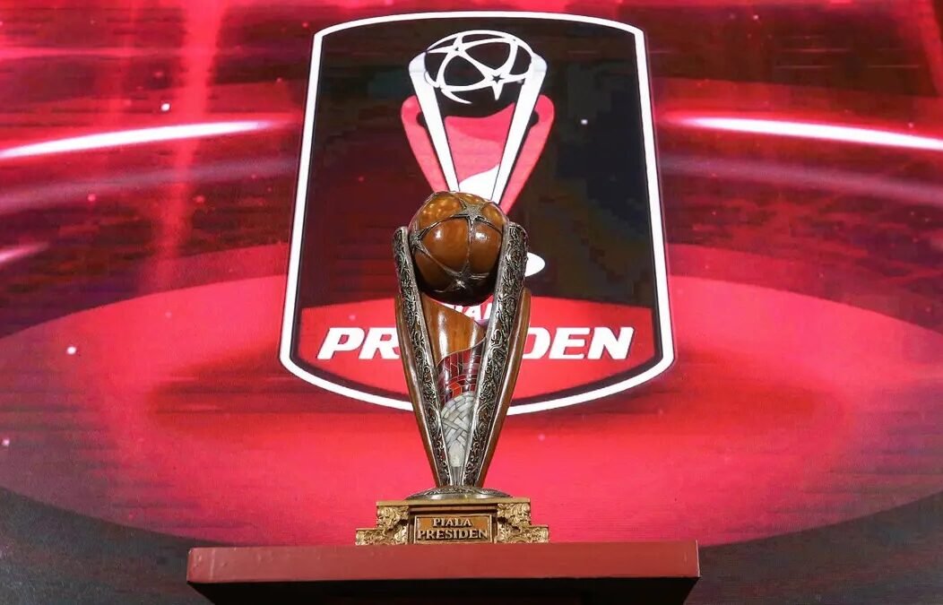 Gokil! Hadiah Piala Presiden 2024 Naik Jadi Rp 5 Miliar!