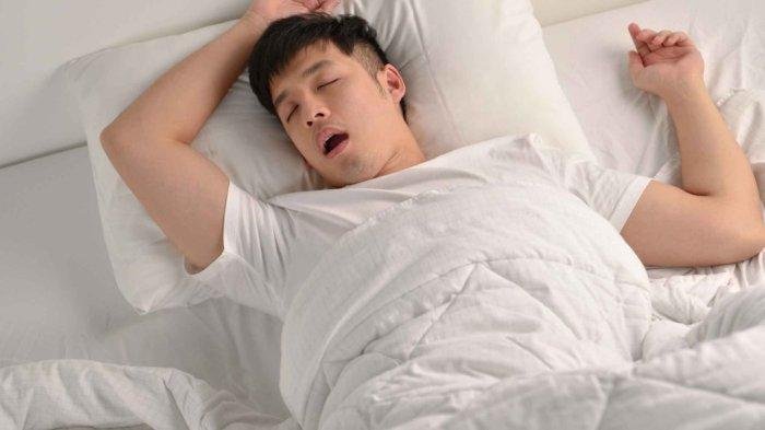 Sakit Kepala? Coba Posisi Tidur Ini dan Rasakan Bedanya!