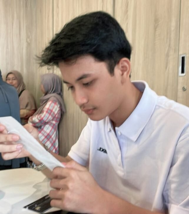 Dari Hobi Jadi Duit! Kisah Sidik Faqih, Selebgram Hits yang Jadi Pengusaha Digital