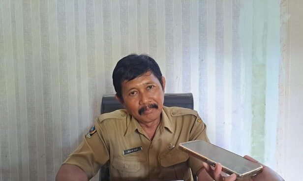 Wow! Ini Alasan Kenapa Puluhan SMP di Blitar Kekurangan Siswa Baru