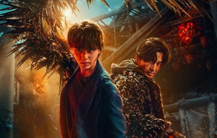 Sweet Home 3 Tayang di Netflix: Monster vs Manusia, Siap-Siap Baper!