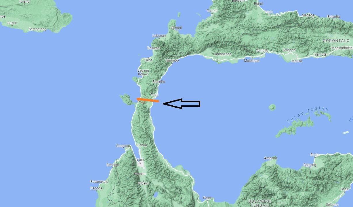 Wow! Ini Sederet Fakta Terusan Khatulistiwa yang Bikin Kamu Melongo