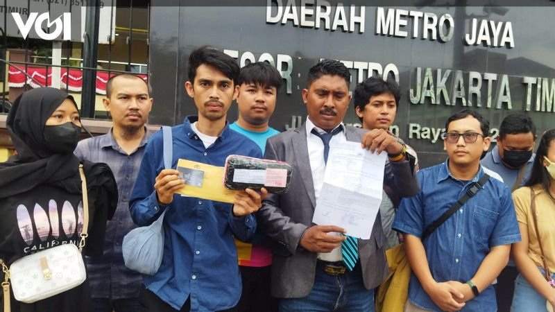 Pemilik Toko Ponsel di Cililitan Skandal Pencurian Data Pelamar Tak Pernah Buka Lowongan