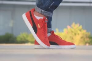 cara cek sepatu puma ori, perbedaan puma ori dan kw, perbedaan puma suede ori dan kw, perbedaan sepatu puma ori dan kw, perbedaan sepatu puma suede ori dan kw
