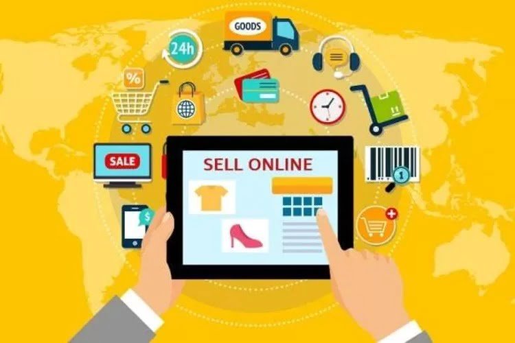 10 Rahasia Cara Sukses Jualan Online yang Bikin Laris Manis